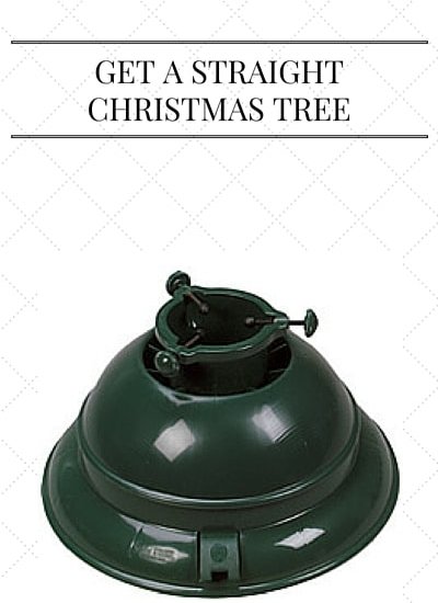 best Christmas tree stand