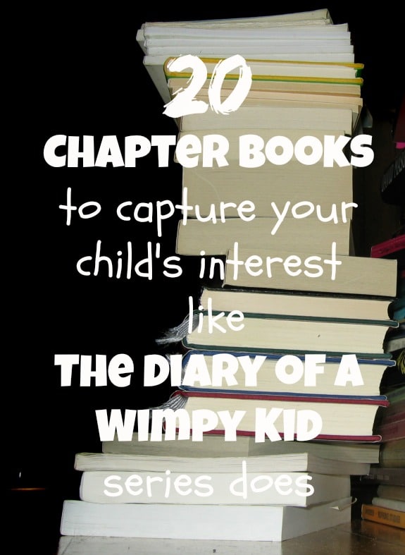 Diary of a Wimpy kid series -- what to read after Diary of a Wimpy Kid