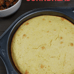 delicious cornbread recipe | so easy to make and the BEST recipe you'll find
