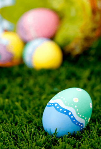 10 Non-Candy Easter Basket Fillers