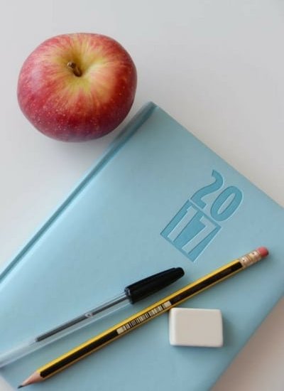 back to school tips for busy moms