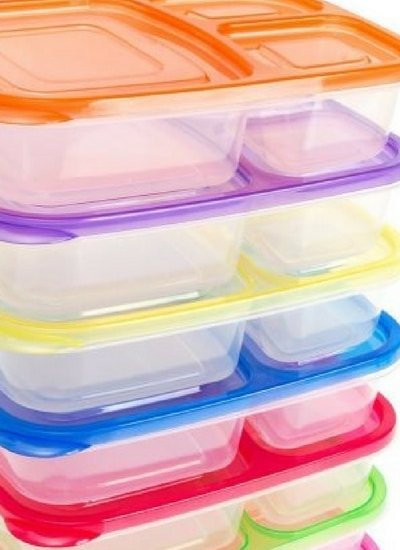 leakproof lunch boxes