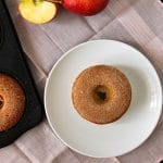 Apple Cider Donuts Featured Image