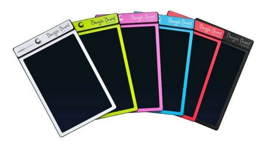 cool gifts for kids: Boogie Board Writing Tablet