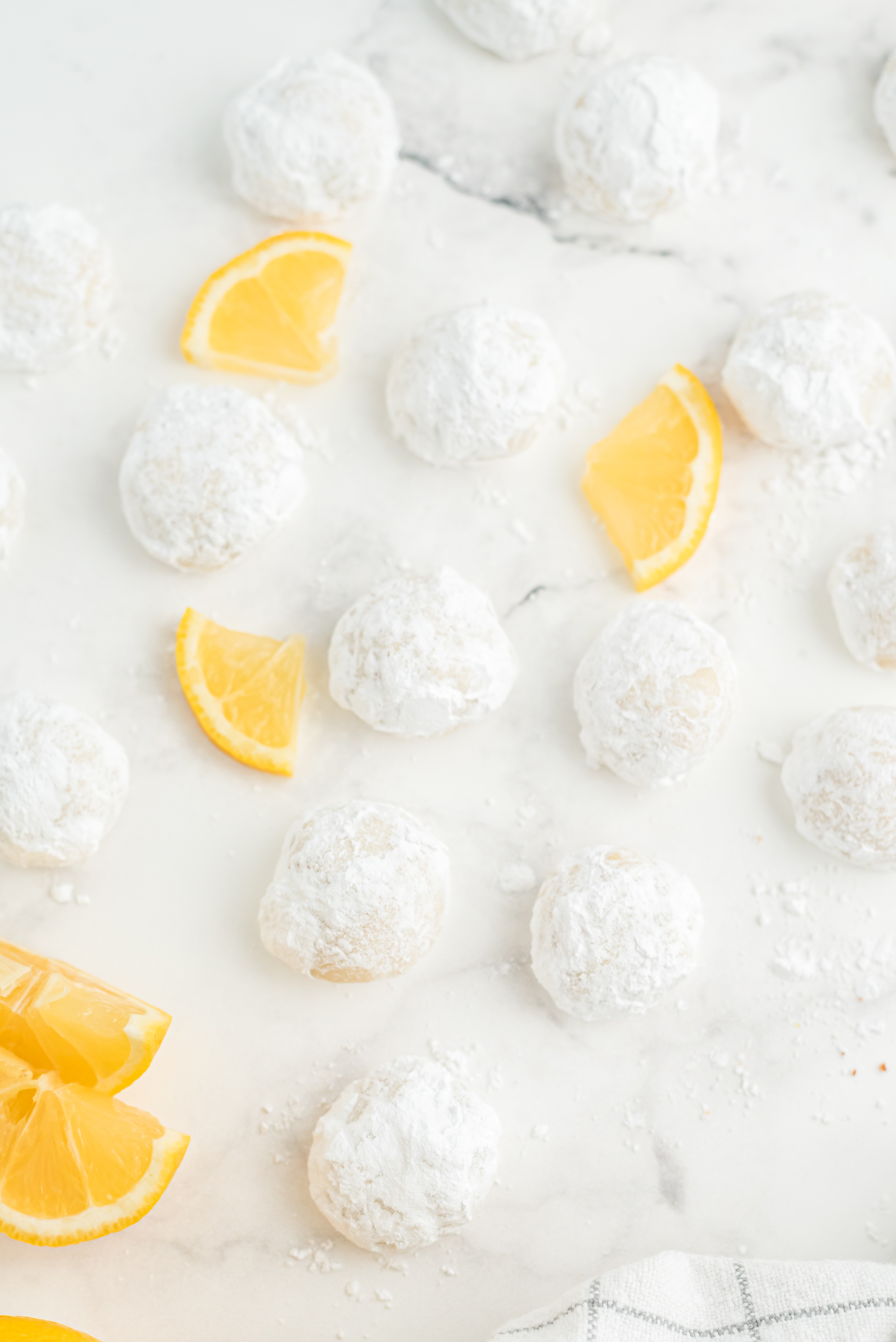 Easy Lemon Cooler Cookies Recipe (30 minutes!) - Balancing Motherhood
