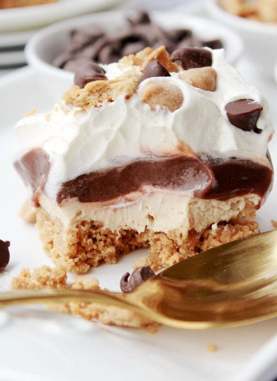 Desserts Easy Recipes for Busy Moms