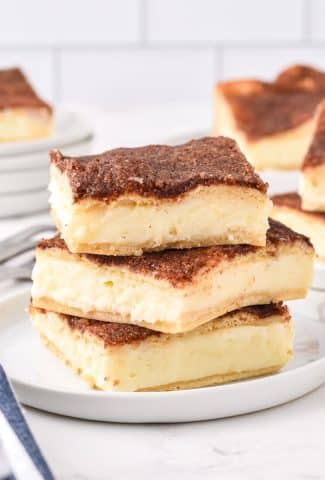 Thumbnail of Crescent Roll Cheesecake Bars recipe