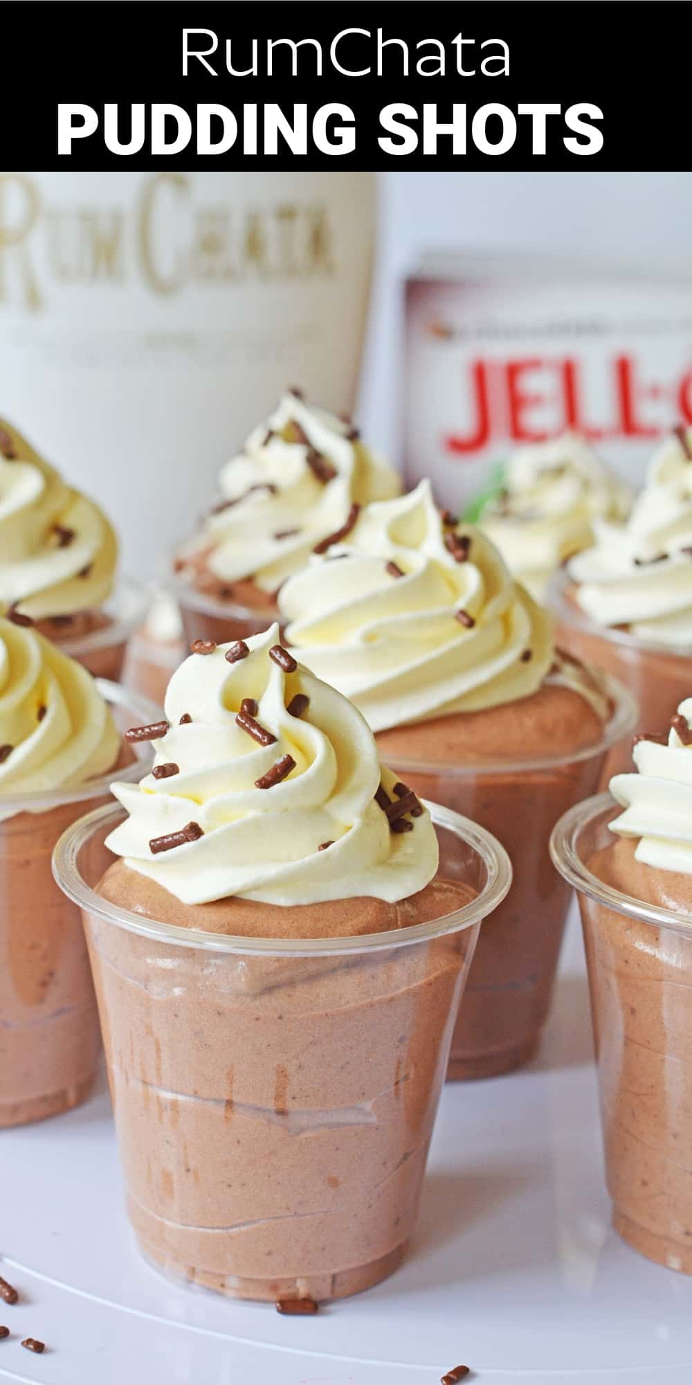 10 Best Pudding Shots with Vodka Recipes  Yummly