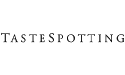 TasteSpotting Logo.