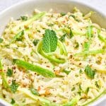 zucchini pasta recipe
