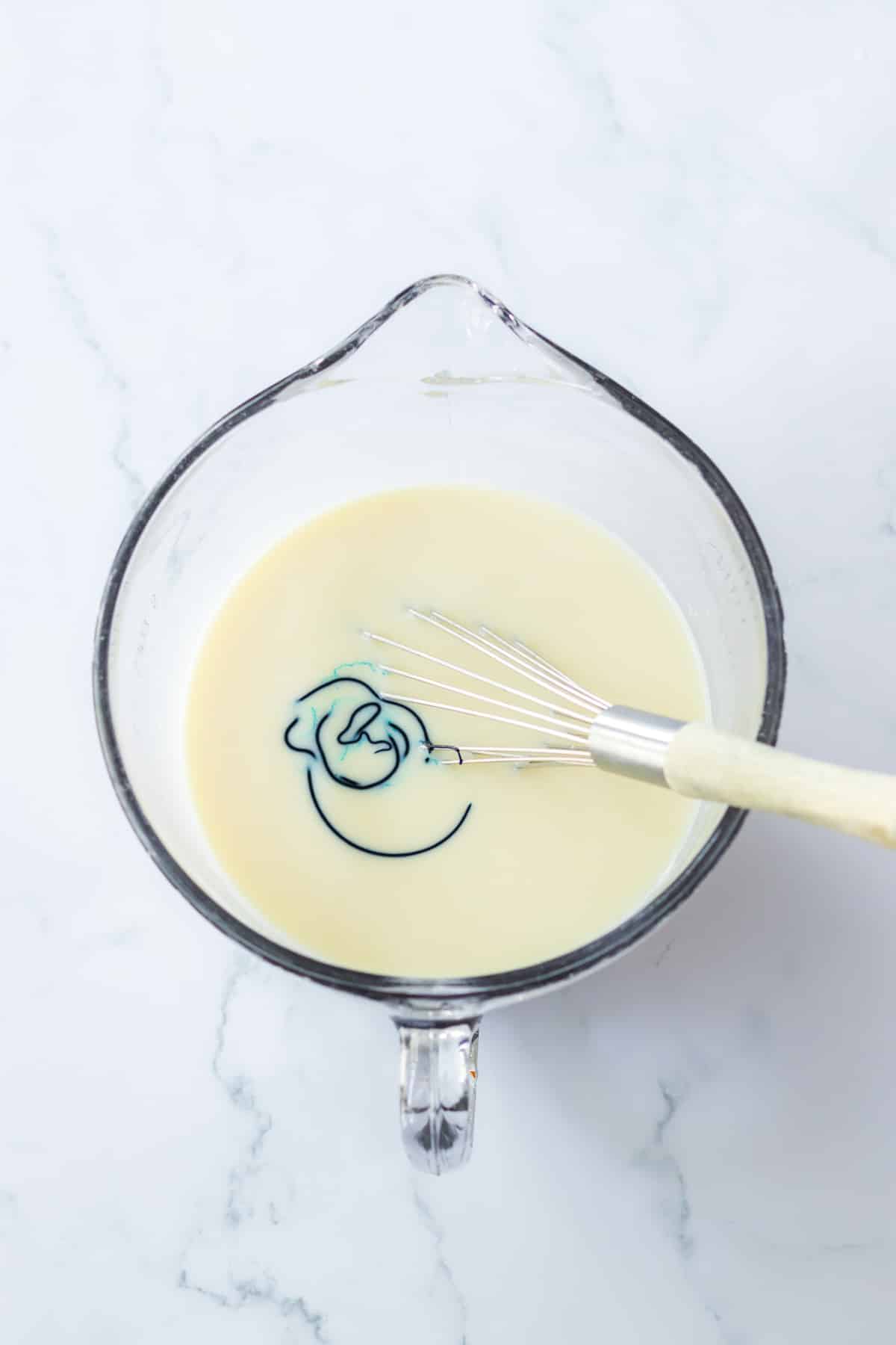 Beach Bucket Pudding Desserts - Balancing Motherhood