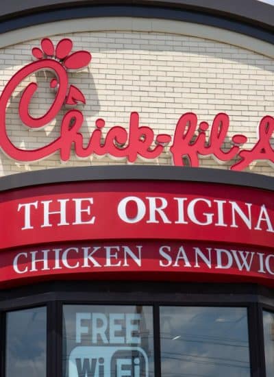 Learn how to reheat the original Chick-fil-A chicken sandwich.