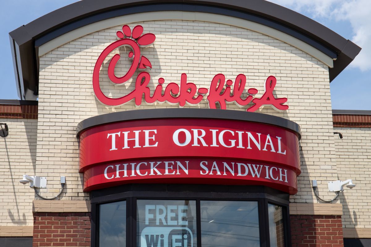 Learn how to reheat the original Chick-fil-A chicken sandwich.
