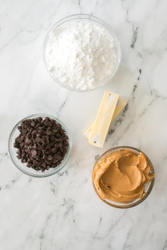 Buckeyes Recipe - Balancing Motherhood