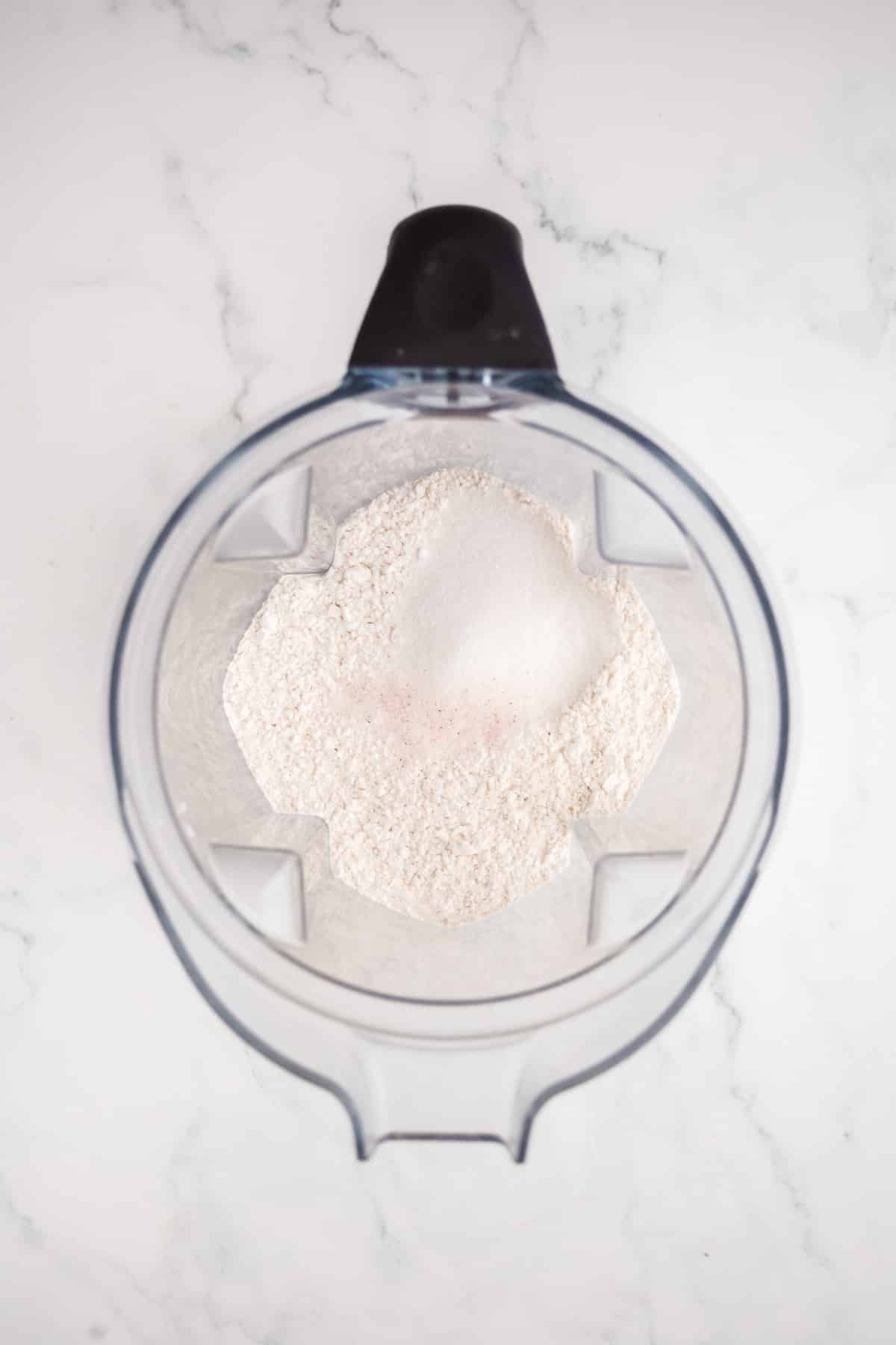 Coconut Pie - Balancing Motherhood