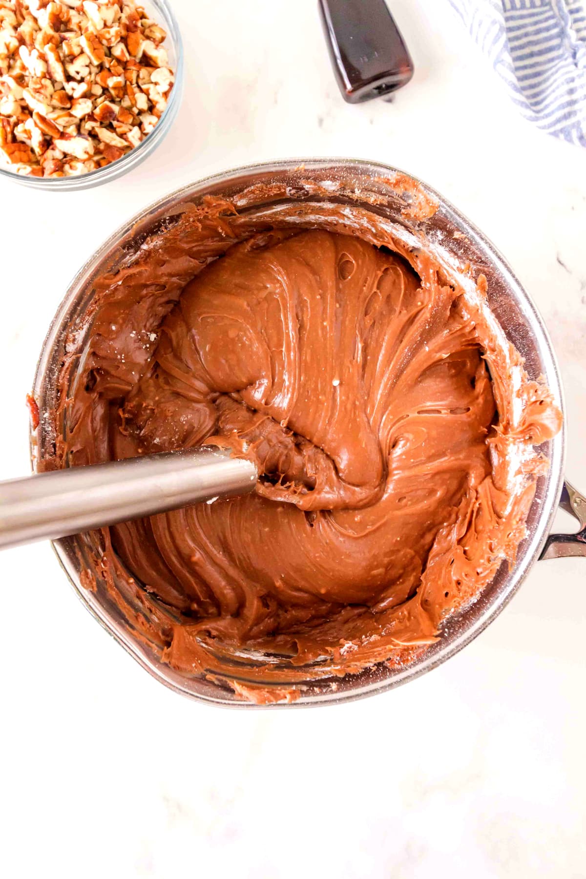 Velveeta Fudge Recipe – Easy No-Bake Chocolate Dessert