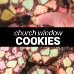 Pinterest Hidden Image