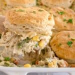 Pinterest Hidden Image