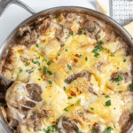 Pinterest Hidden Image