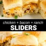 Pinterest Hidden Image