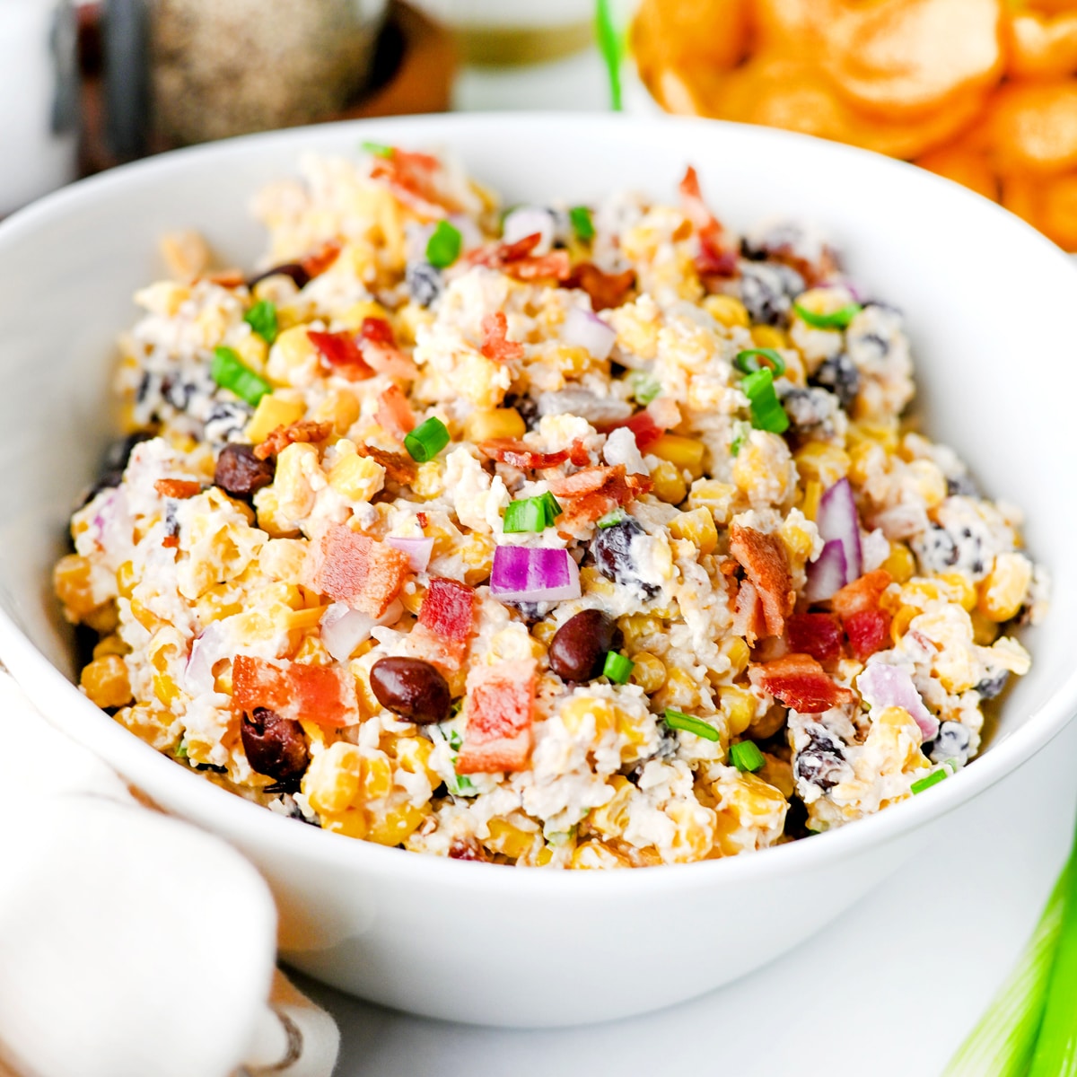 Cowboy Corn Dip-image