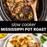 Pinterest Hidden Image