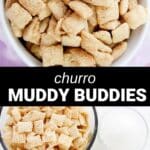 Pinterest Hidden Image
